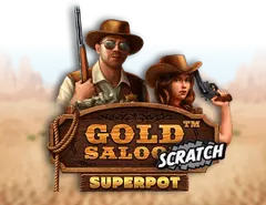 Jackpots progressifs