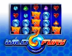 Jackpots progressifs
